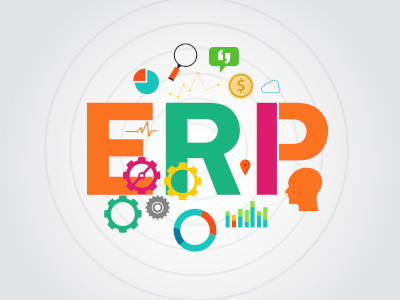 Systemy ERP