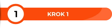 Krok 1