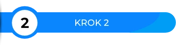 Krok 2