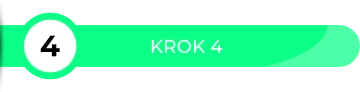 Krok 4