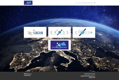 EROSS - European Robotic Orbital Support Services