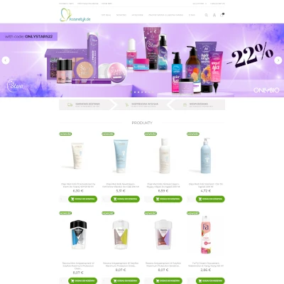 Skiera-Cosmetics